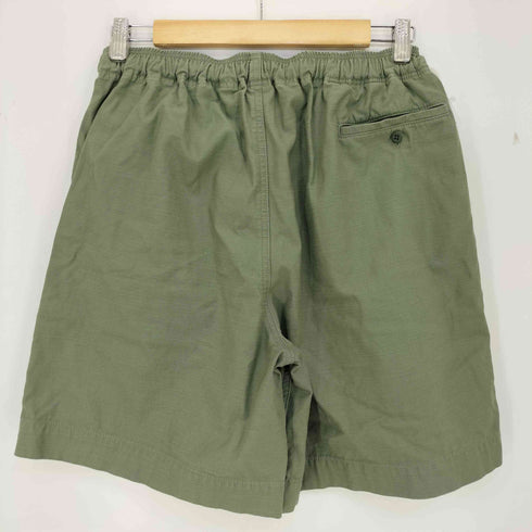コンフォータブルリーズン COMFORTABLE REASON Safari Shorts メンズ