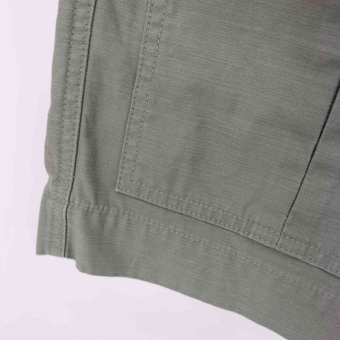 コンフォータブルリーズン COMFORTABLE REASON Safari Shorts メンズ