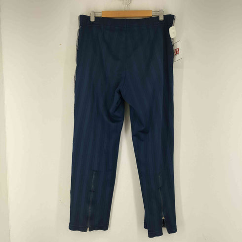 アンブロ UMBRO 90s 裾ジップ トラックパンツ メンズ JPN:L