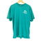 フルーツオブザルーム FRUIT OF THE LOOM BEST 90S ALVAMAR プリントTシャツ 袖裾シングル メンズ XL