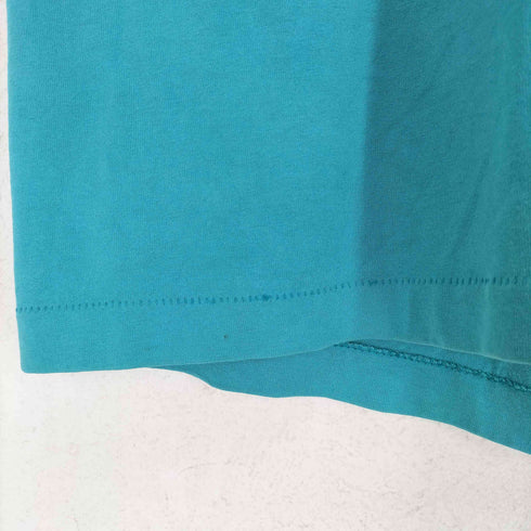 フルーツオブザルーム FRUIT OF THE LOOM BEST 90S ALVAMAR プリントTシャツ 袖裾シングル メンズ XL