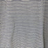 エルエルビーン L.L.Bean 80~90s USA製 RIVER DRIVERS SHIRT ボーダーノースリーブシャツ メンズ JPN:L