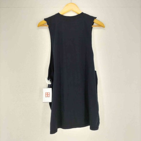 bravado ノースリーブバンドTシャツ メンズ XL