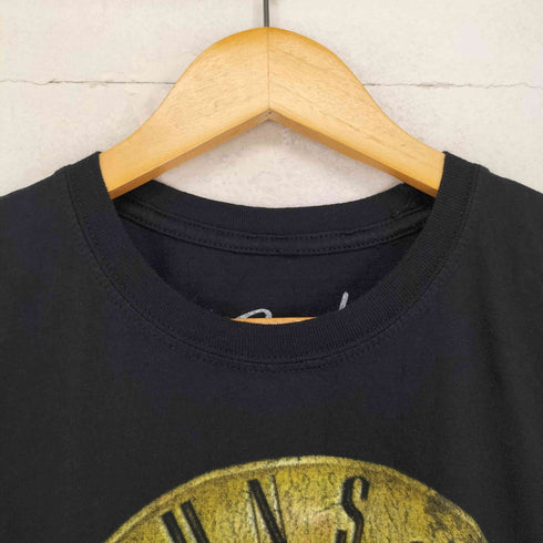 bravado ノースリーブバンドTシャツ メンズ XL