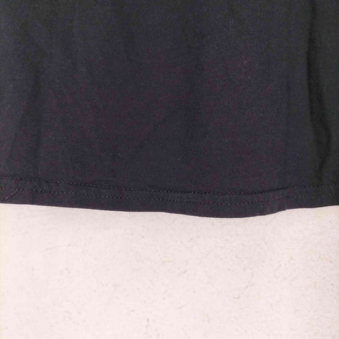 bravado ノースリーブバンドTシャツ メンズ XL
