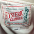 ヒステリックグラマー HYSTERIC GLAMOUR LISTEN TO HGアップリケ スタジャン メンズ JPN:S
