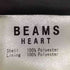 ビームスハート BEAMS HEART ドット イージーパンツ レディース