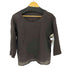 アイシービー ICB リネン シースルー L/S カットソー レディース JPN:9号