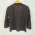 アイシービー ICB リネン シースルー L/S カットソー レディース JPN:9号