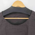 アイシービー ICB リネン シースルー L/S カットソー レディース JPN:9号