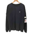 カーハート Carhartt ロゴワッペン ポケット L/S Tシャツ メンズ import:L