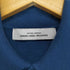 ユナイテッドアローズグリーンレーベルリラクシング UNITED ARROWS green label relaxing 120s 天竺 ポロ カーディガン メンズ JPN:M
