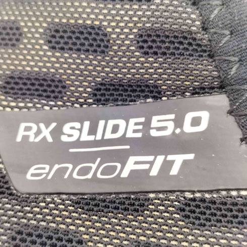 サロモン SALOMON REELAX SLIDE / RX SLIDE 5.0 リラックス スライド 5.0 メンズ JPN:26