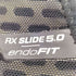 サロモン SALOMON REELAX SLIDE / RX SLIDE 5.0 リラックス スライド 5.0 メンズ JPN:26