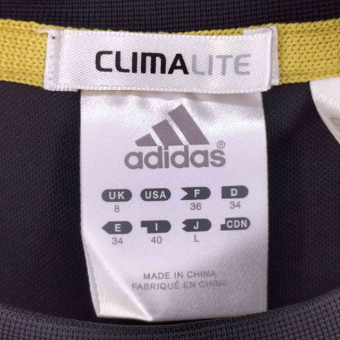 アディダス adidas スリーライントップス レディース JPN:L