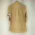 ギャップ Gap 70s OLD 初期 小文字 コーデュロイシャツ メンズ JPN:S