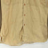 ギャップ Gap 70s OLD 初期 小文字 コーデュロイシャツ メンズ JPN:S