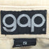 ギャップ Gap 70s OLD 初期 小文字 コーデュロイシャツ メンズ JPN:S