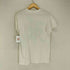 ヘインズ Hanes 90S PUERTO RICO プリントTシャツ 袖裾シングル メンズ L