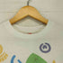 ヘインズ Hanes 90S PUERTO RICO プリントTシャツ 袖裾シングル メンズ L
