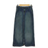 ポロジーンズ RL POLO JEANS CO. BIAS SKIRT デニム スカート レディース 4