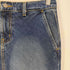 ポロジーンズ RL POLO JEANS CO. BIAS SKIRT デニム スカート レディース 4