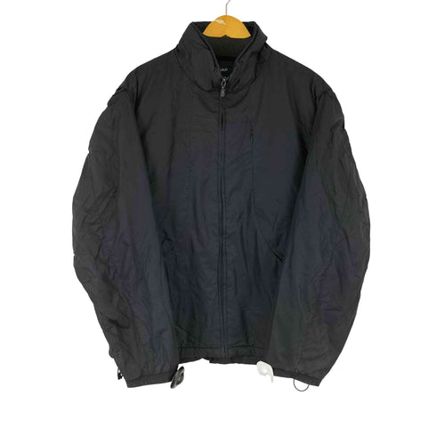 ギャップ Gap 00s THERMOLITE ナイロン中綿ジャケット メンズ JPN:M