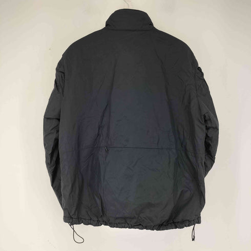 ギャップ Gap 00s THERMOLITE ナイロン中綿ジャケット メンズ JPN:M