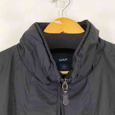 ギャップ Gap 00s THERMOLITE ナイロン中綿ジャケット メンズ JPN:M