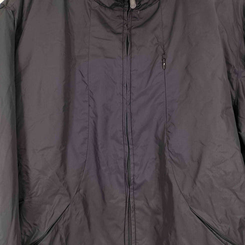 ギャップ Gap 00s THERMOLITE ナイロン中綿ジャケット メンズ JPN:M