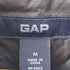 ギャップ Gap 00s THERMOLITE ナイロン中綿ジャケット メンズ JPN:M