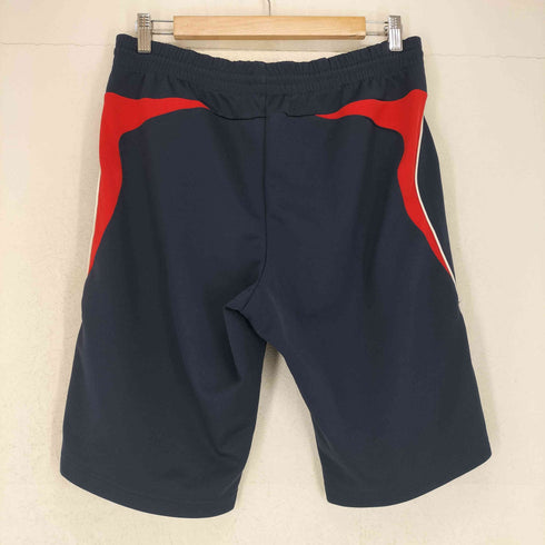 アンブロ UMBRO ロゴプリントショーツ メンズ JPN:L