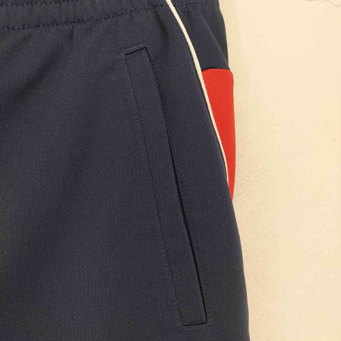 アンブロ UMBRO ロゴプリントショーツ メンズ JPN:L