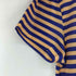 カルヴェン CARVEN ボーダージャージィー S/S ワンピース レディース
