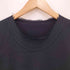 プリーツプリーズイッセイミヤケ PLEATS PLEASE ISSEY MIYAKE A.POC プリーツ 切り替え フリンジ S/S カットソー レディース