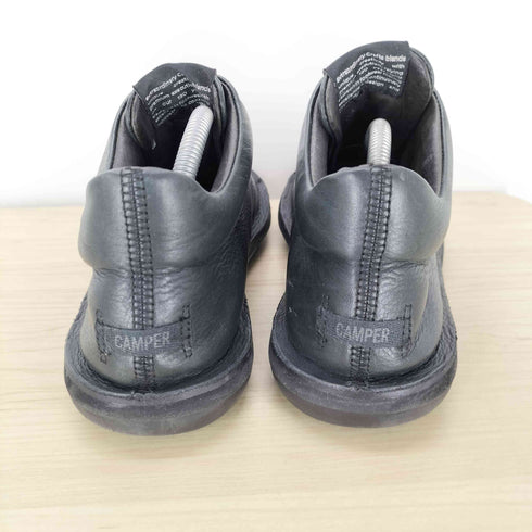 カンペール CAMPER extraor dinary crafts レザースニーカー メンズ JPN:41