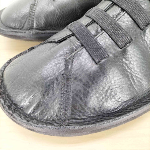 カンペール CAMPER extraor dinary crafts レザースニーカー メンズ JPN:41