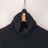ミー イッセイミヤケ me ISSEY MIYAKE 04AW ハイネック L/S カットソー セカンドスキン レディース