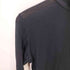 ミー イッセイミヤケ me ISSEY MIYAKE 04AW ハイネック L/S カットソー セカンドスキン レディース
