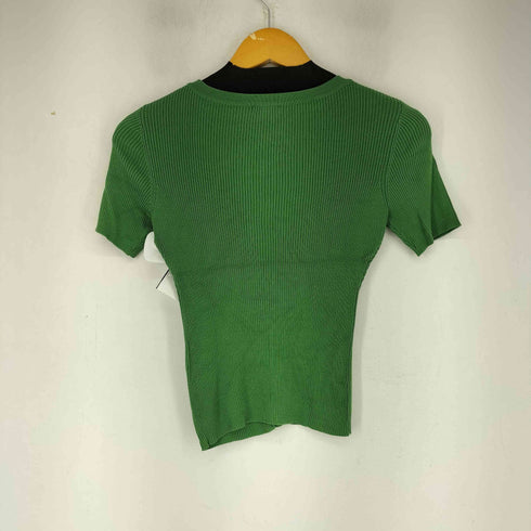 トッカ TOCCA コットン S/S ボレロ レディース JPN:M