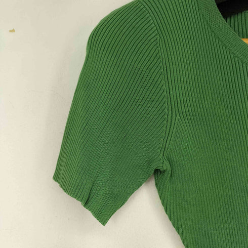 トッカ TOCCA コットン S/S ボレロ レディース JPN:M