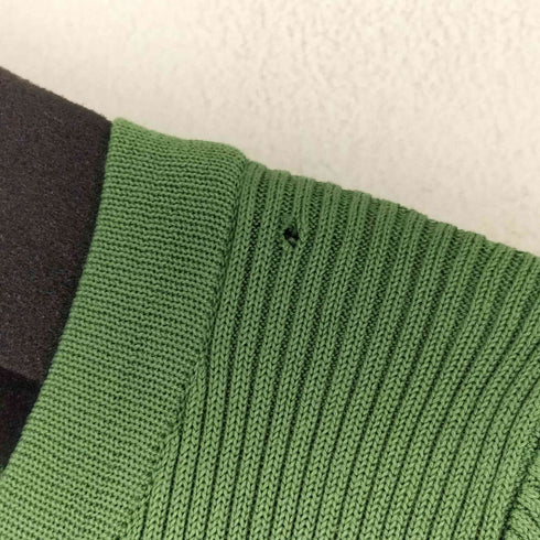 トッカ TOCCA コットン S/S ボレロ レディース JPN:M