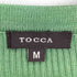 トッカ TOCCA コットン S/S ボレロ レディース JPN:M