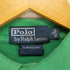 ポロバイラルフローレン Polo by RALPH LAUREN CUSTOM FIT ポニー刺繍ポロシャツ メンズ JPN:S