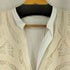 ザラ ZARA ベストレイヤード L/S ワンピース レディース import:L