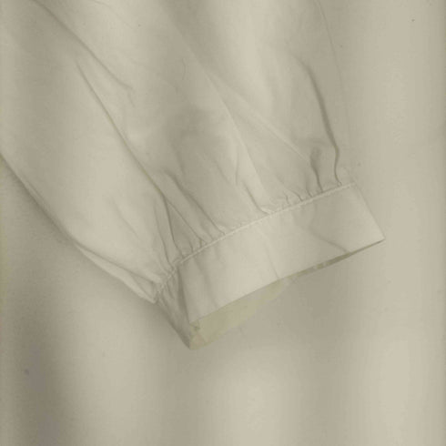 ザラ ZARA ベストレイヤード L/S ワンピース レディース import:L