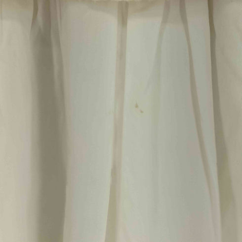 ザラ ZARA ベストレイヤード L/S ワンピース レディース import:L