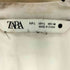 ザラ ZARA ベストレイヤード L/S ワンピース レディース import:L