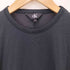カルバンクライン CALVIN KLEIN 90-00S 三角タグ クルーネック S/S Tシャツ メンズ import:M