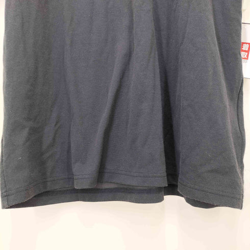 カルバンクライン CALVIN KLEIN 90-00S 三角タグ クルーネック S/S Tシャツ メンズ import:M